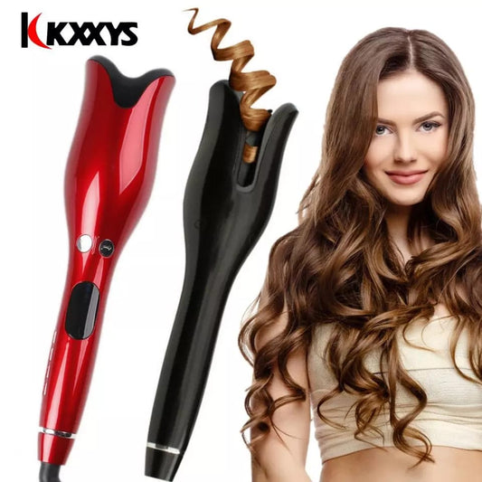 Automatic curling iron(1 pc) - MASTER SUPPLIES