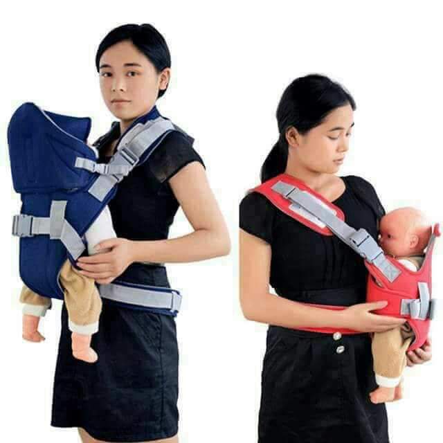 Baby comfy carrier - MASTER SUPPLIES