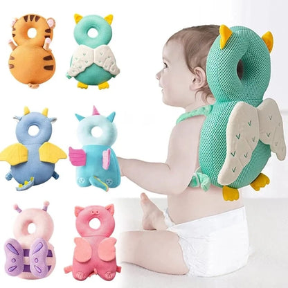 Baby Head protector - MASTER SUPPLIES