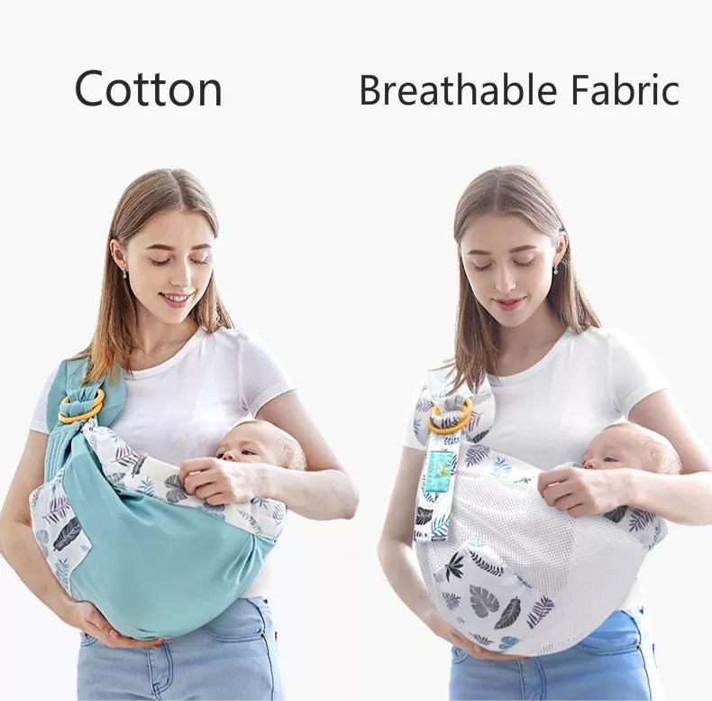 Baby sling carrier - MASTER SUPPLIES