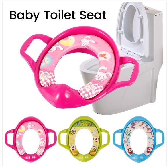 Baby toilet seat - MASTER SUPPLIES