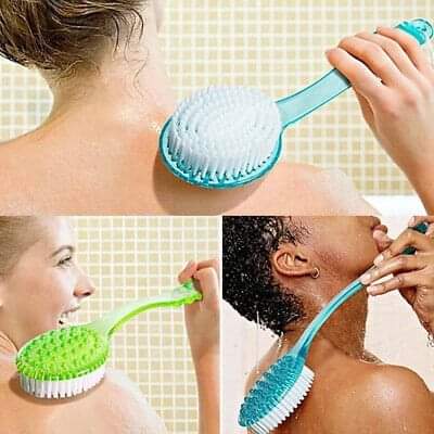 Back body brush - MASTER SUPPLIES