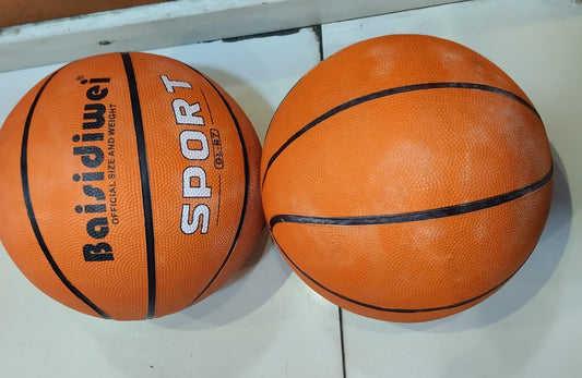 Basket ball(1 pc) - MASTER SUPPLIES