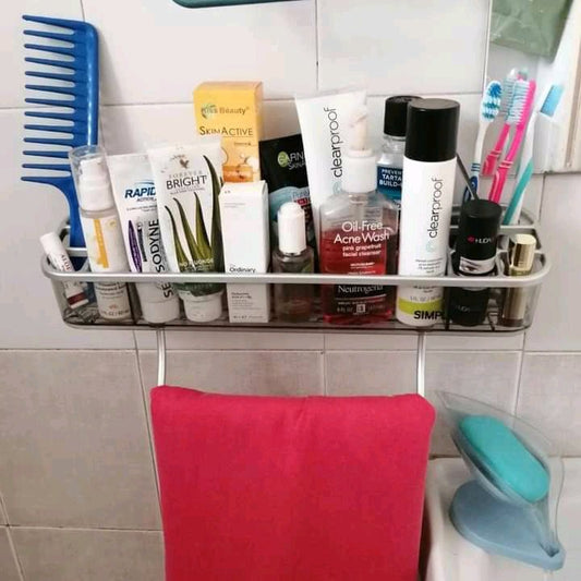 Bathroom organiser - MASTER SUPPLIES