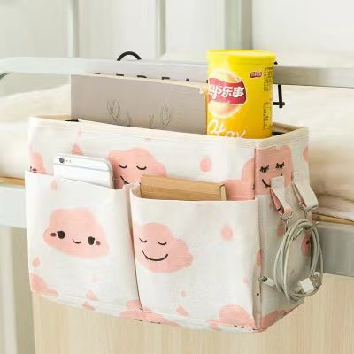 Bedside or hanging table organizer - MASTER SUPPLIES