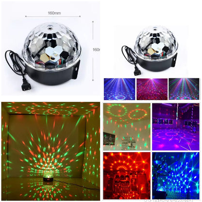 Big disco ball light - MASTER SUPPLIES