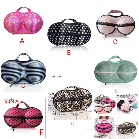 Bra Underwear Lingerie Case - MASTER SUPPLIES