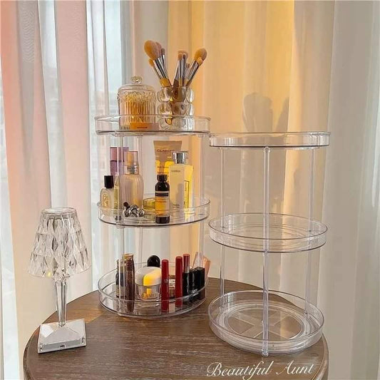 Cabinet Turntable Organizer(1pc) - MASTER SUPPLIES