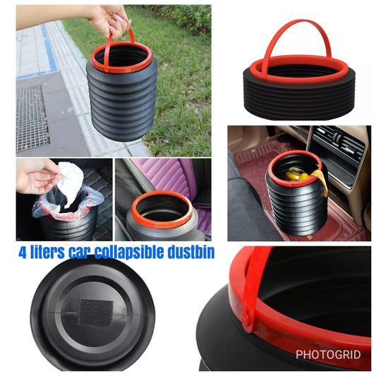 CAR BIN - MASTER SUPPLIES