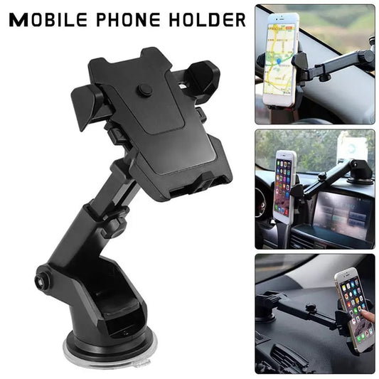 Car phone holder - MASTER SUPPLIES