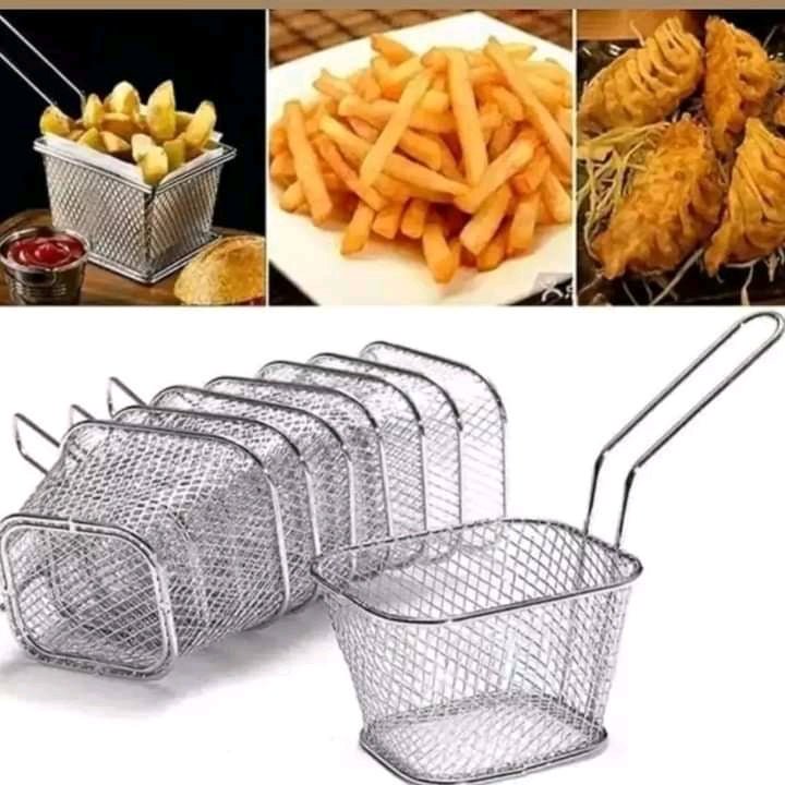 Chips basket - MASTER SUPPLIES