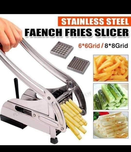 CHIPS CUTTER - MASTER SUPPLIES