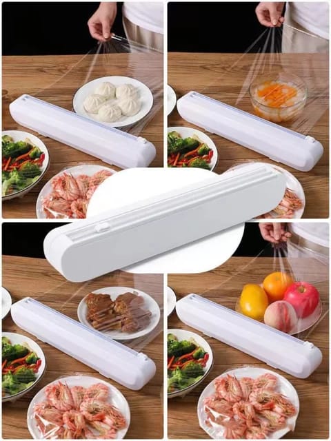 Cling film cutter - MASTER SUPPLIES