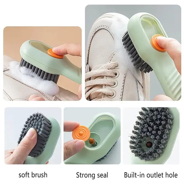 Cloth scrub Brush - MASTER SUPPLIES