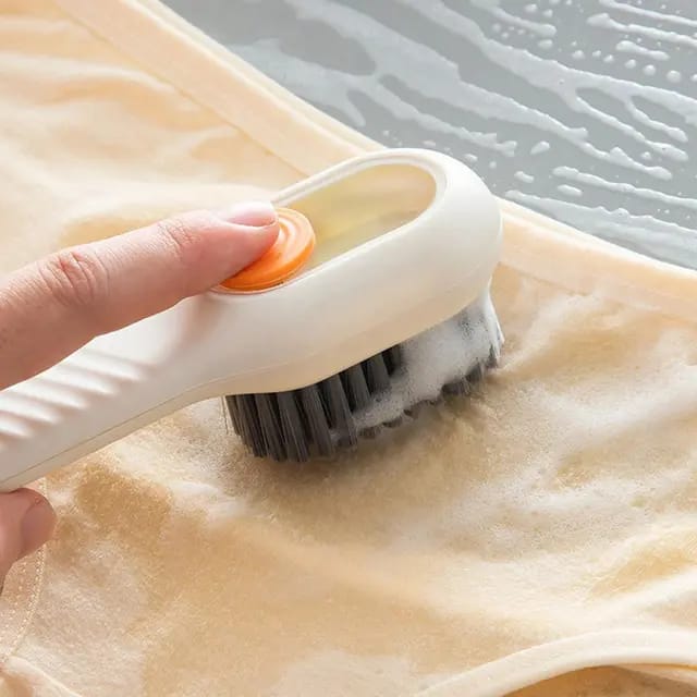 Cloth scrub Brush - MASTER SUPPLIES