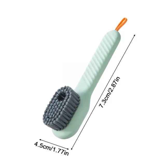 Cloth scrub Brush - MASTER SUPPLIES