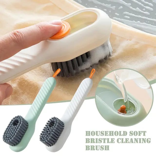 Cloth scrub Brush - MASTER SUPPLIES