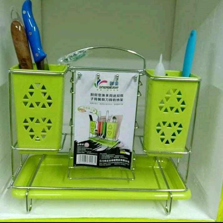 CUTLERY HOLDER - MASTER SUPPLIES