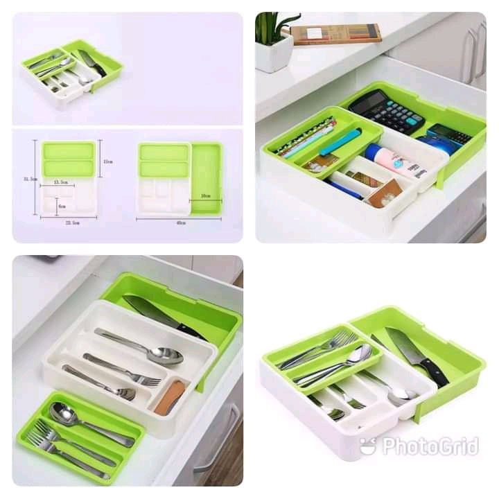 Cutlery organiser - MASTER SUPPLIES