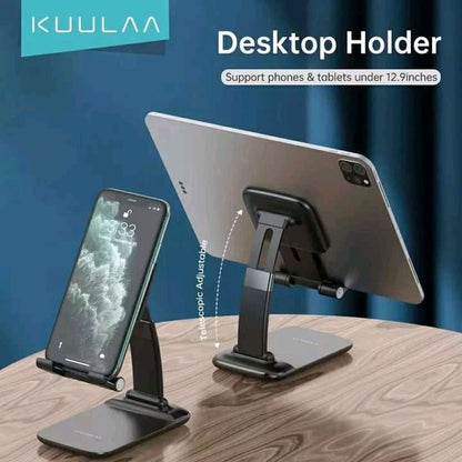 Desktop tablet and phone holder. - MASTER SUPPLIES