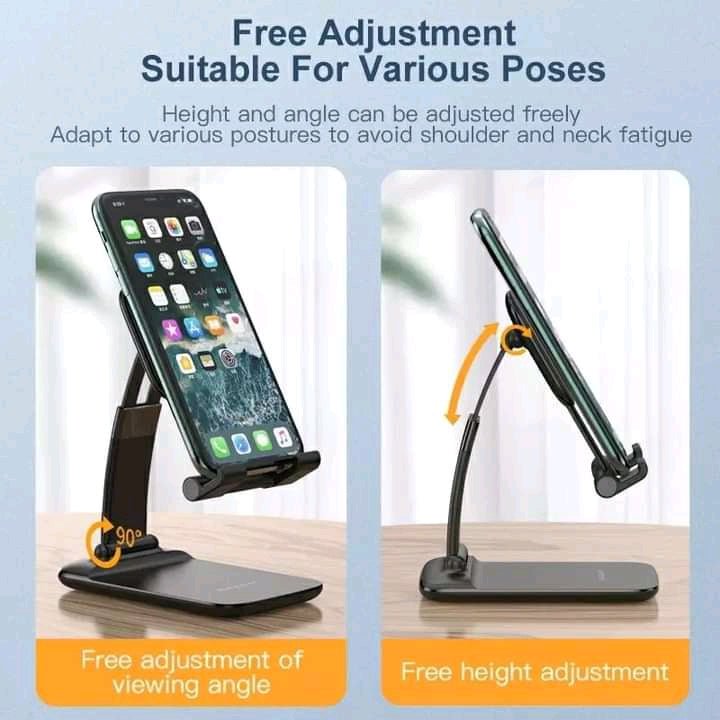 Desktop tablet and phone holder. - MASTER SUPPLIES