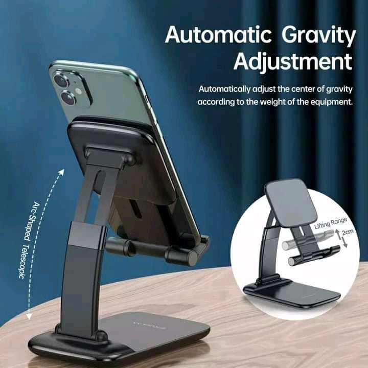 Desktop tablet and phone holder. - MASTER SUPPLIES