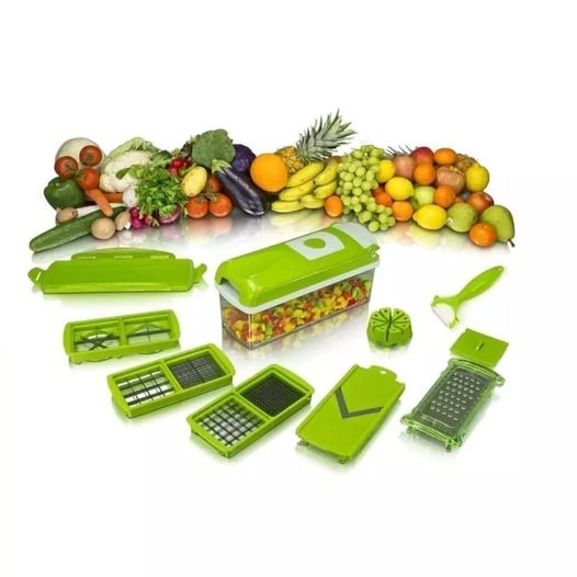 Dicer - MASTER SUPPLIES