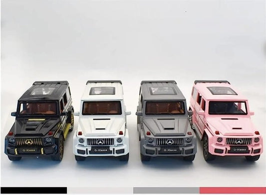 Die cast Car(1pc) - MASTER SUPPLIES