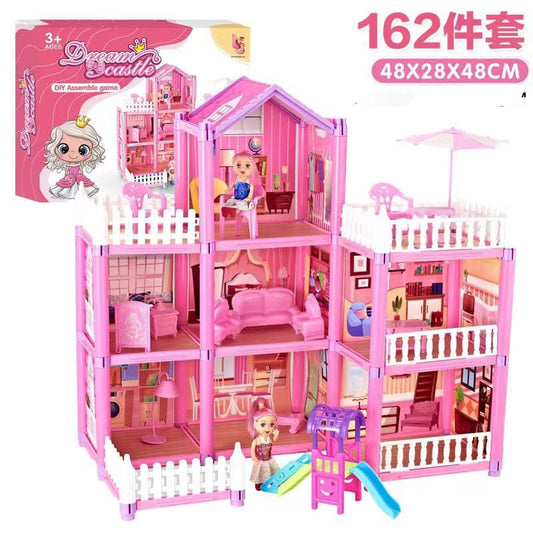 Doll House - MASTER SUPPLIES