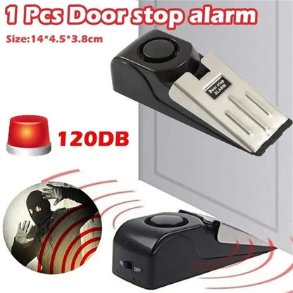 Door stopper alarm - MASTER SUPPLIES