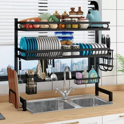 Double layer over the sink - MASTER SUPPLIES