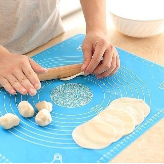 DOUGH ROLLING MAT - MASTER SUPPLIES