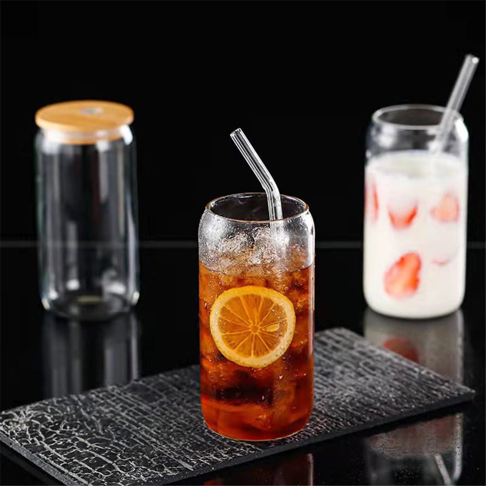 Drinking Glass Cup(500ml) - MASTER SUPPLIES