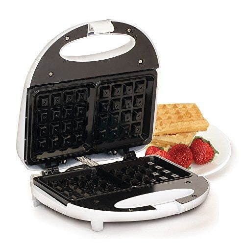 DSP Waffles maker now available - MASTER SUPPLIES