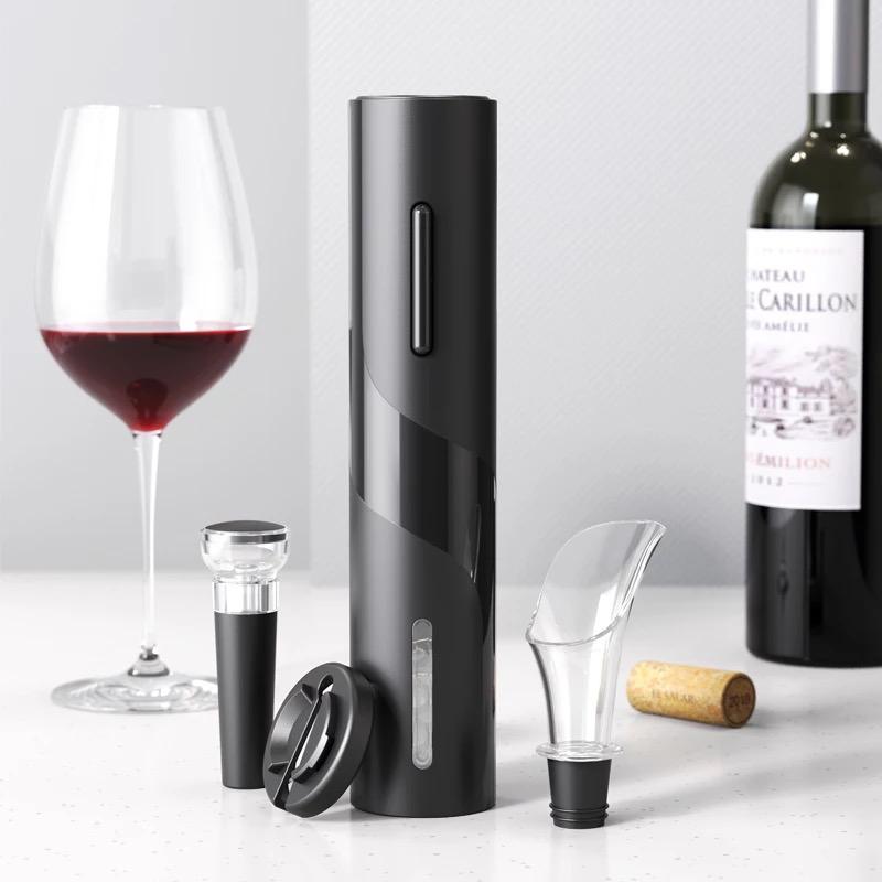 Electric Wine Set - MASTER SUPPLIES