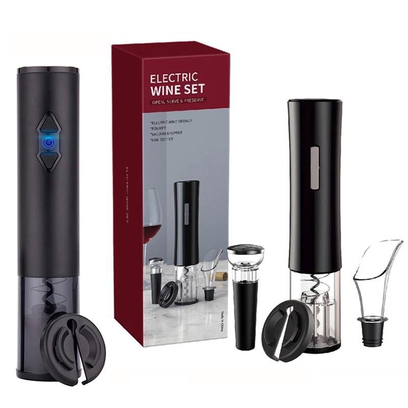 ELECTRIC WINE SET - MASTER SUPPLIES