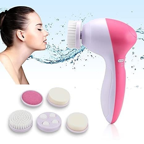 FACE MASSAGE SET - MASTER SUPPLIES