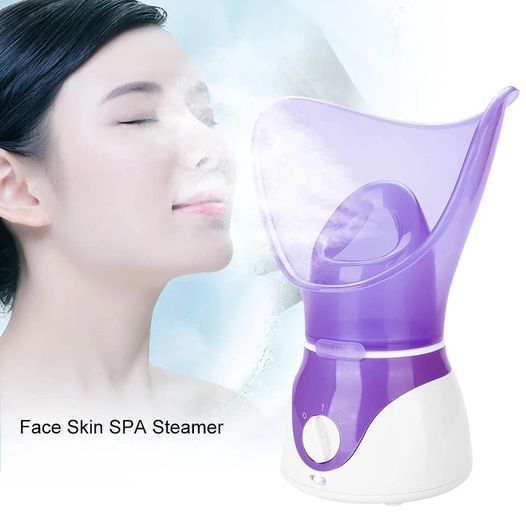 Face Steamer - MASTER SUPPLIES