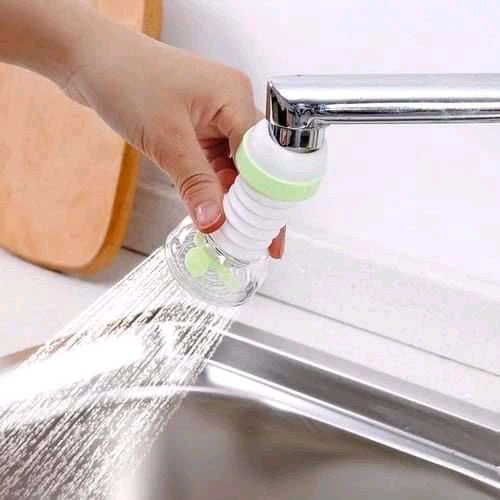 Faucet shower extension - MASTER SUPPLIES