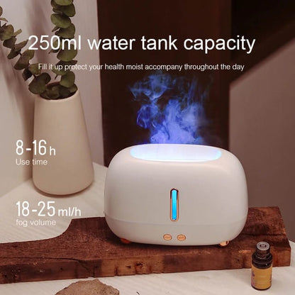 Fire Flame Humidifier - MASTER SUPPLIES