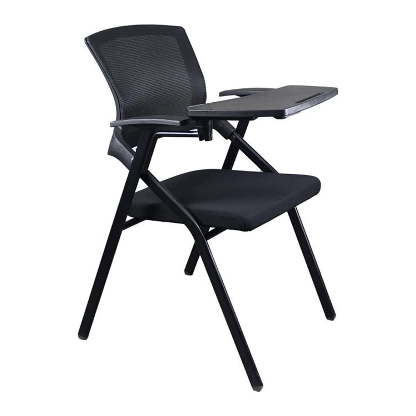 Foldable Laptop Study Chair - MASTER SUPPLIES