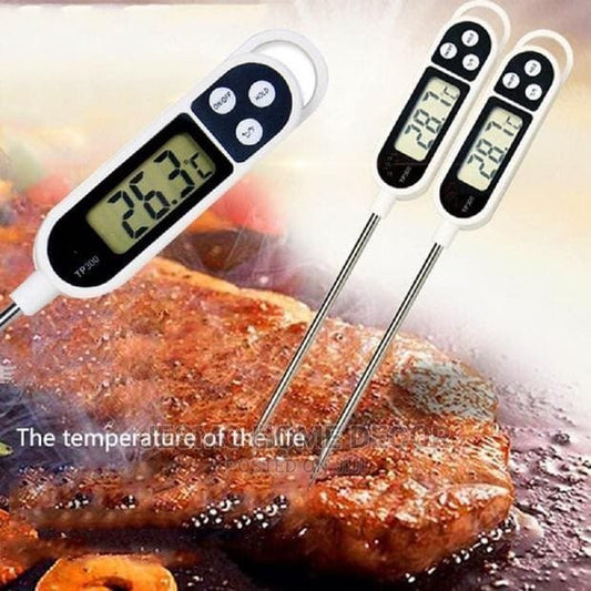 FOOD THERMOMETER - MASTER SUPPLIES