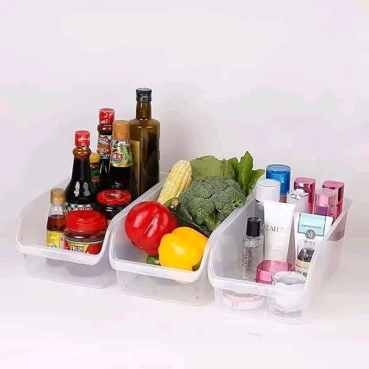 Fridge organiser containers - MASTER SUPPLIES