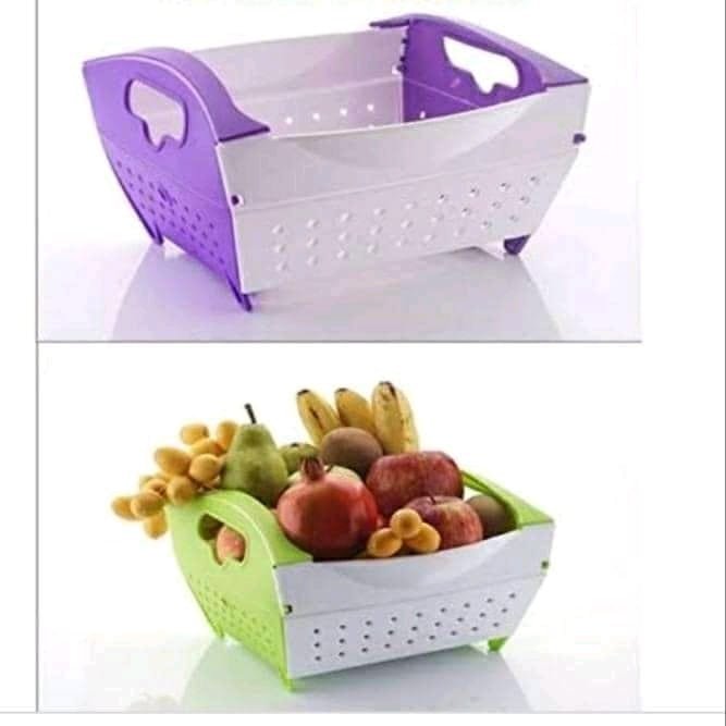 FRUIT BASKET - MASTER SUPPLIES