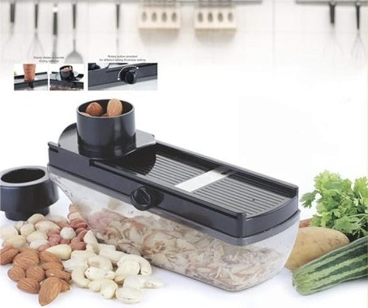 Ganesh Compact Slicer - MASTER SUPPLIES