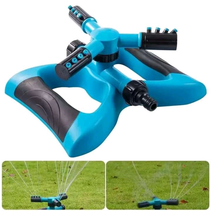 Garden sprinkler - MASTER SUPPLIES