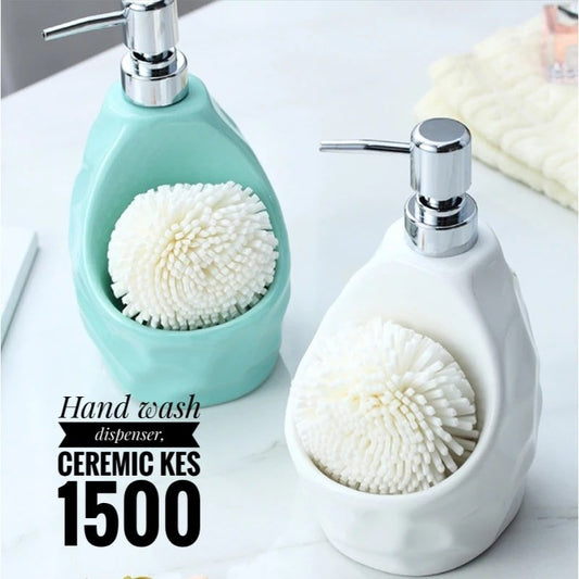 Hand wash dispenser, CEREMIC - MASTER SUPPLIES