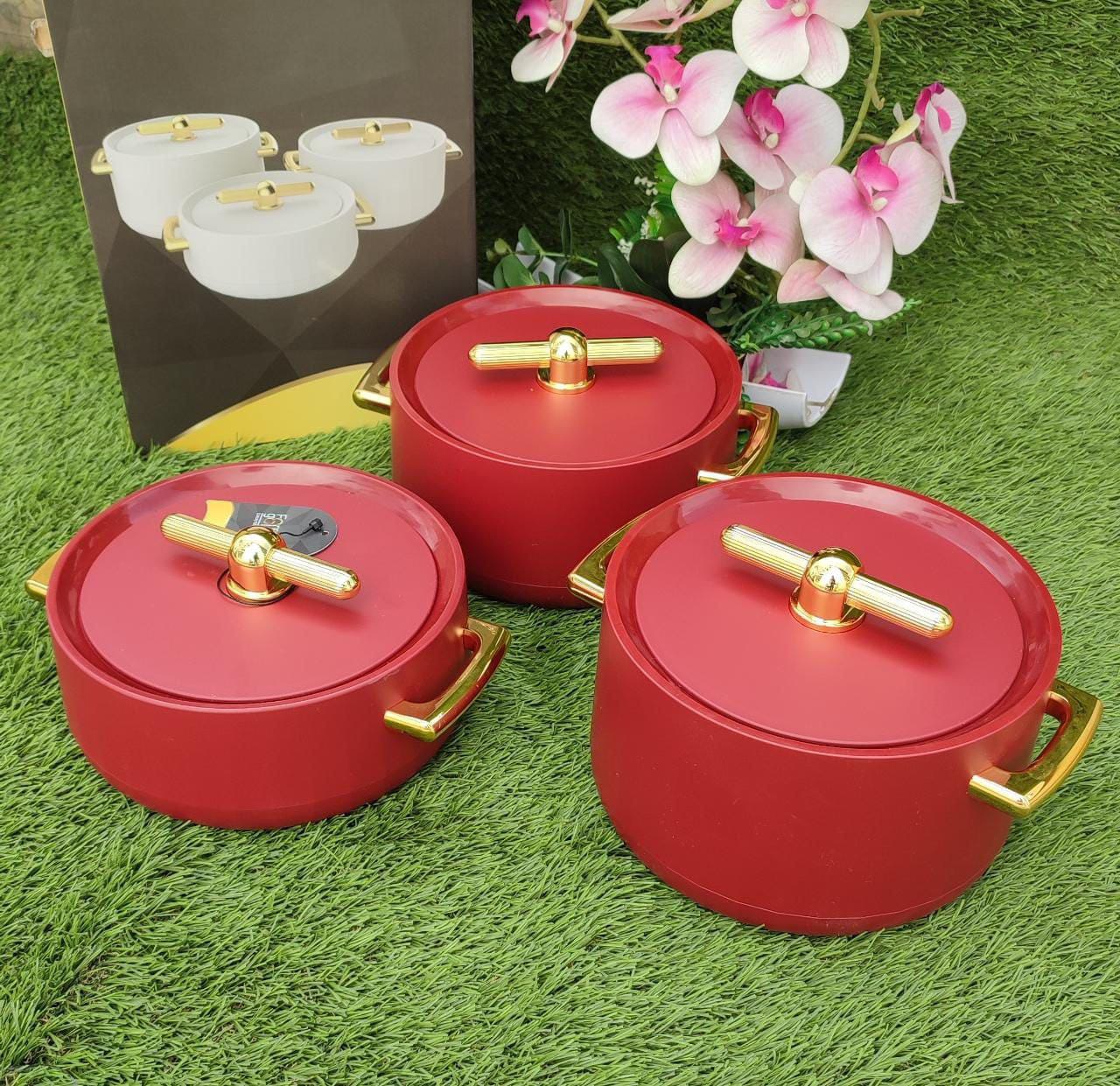 Hot pot set - MASTER SUPPLIES