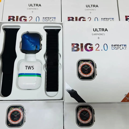 HOT T55 NEW Pro Max Smartwatch - MASTER SUPPLIES