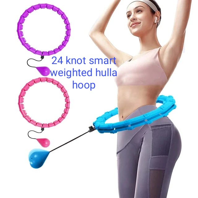 Hulla Hoop for Adults Weight Loss - MASTER SUPPLIES